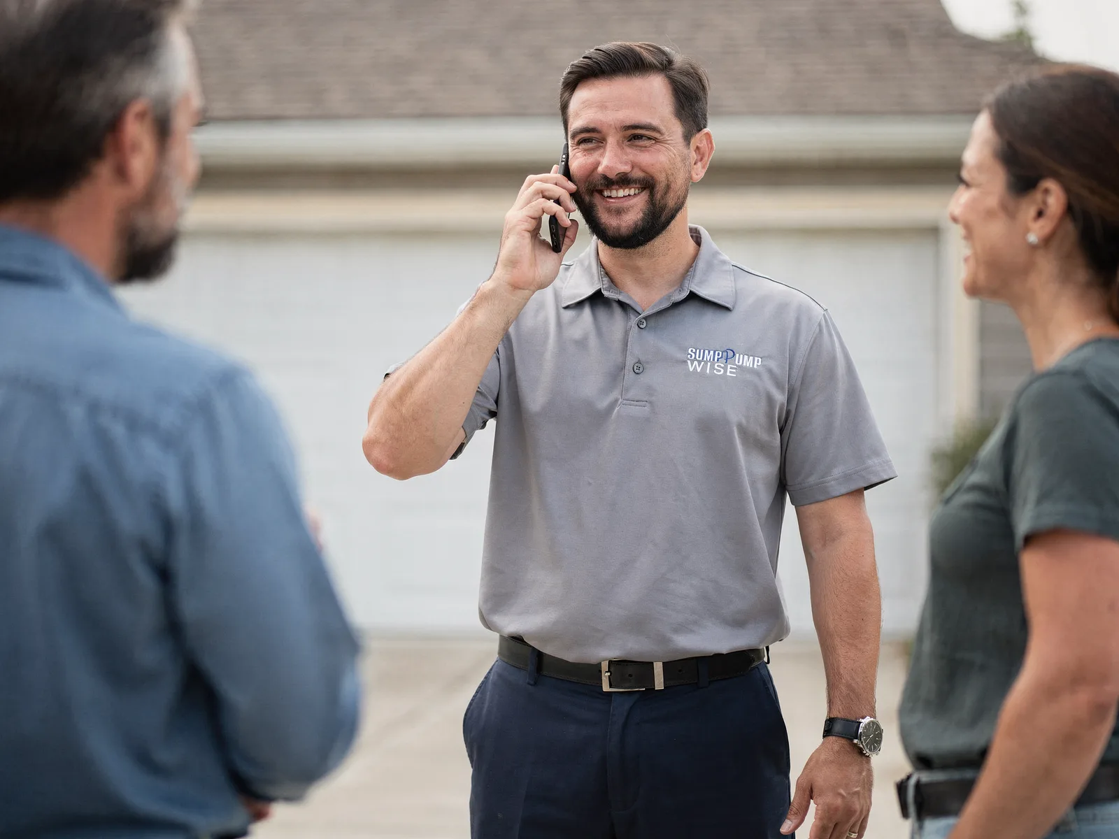 Water Heater Repair La Fontaine, IN FAQs